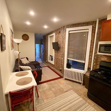 Entire Apartment In Manhattan Near Times Square นิวยอร์ก ภายนอก รูปภาพ