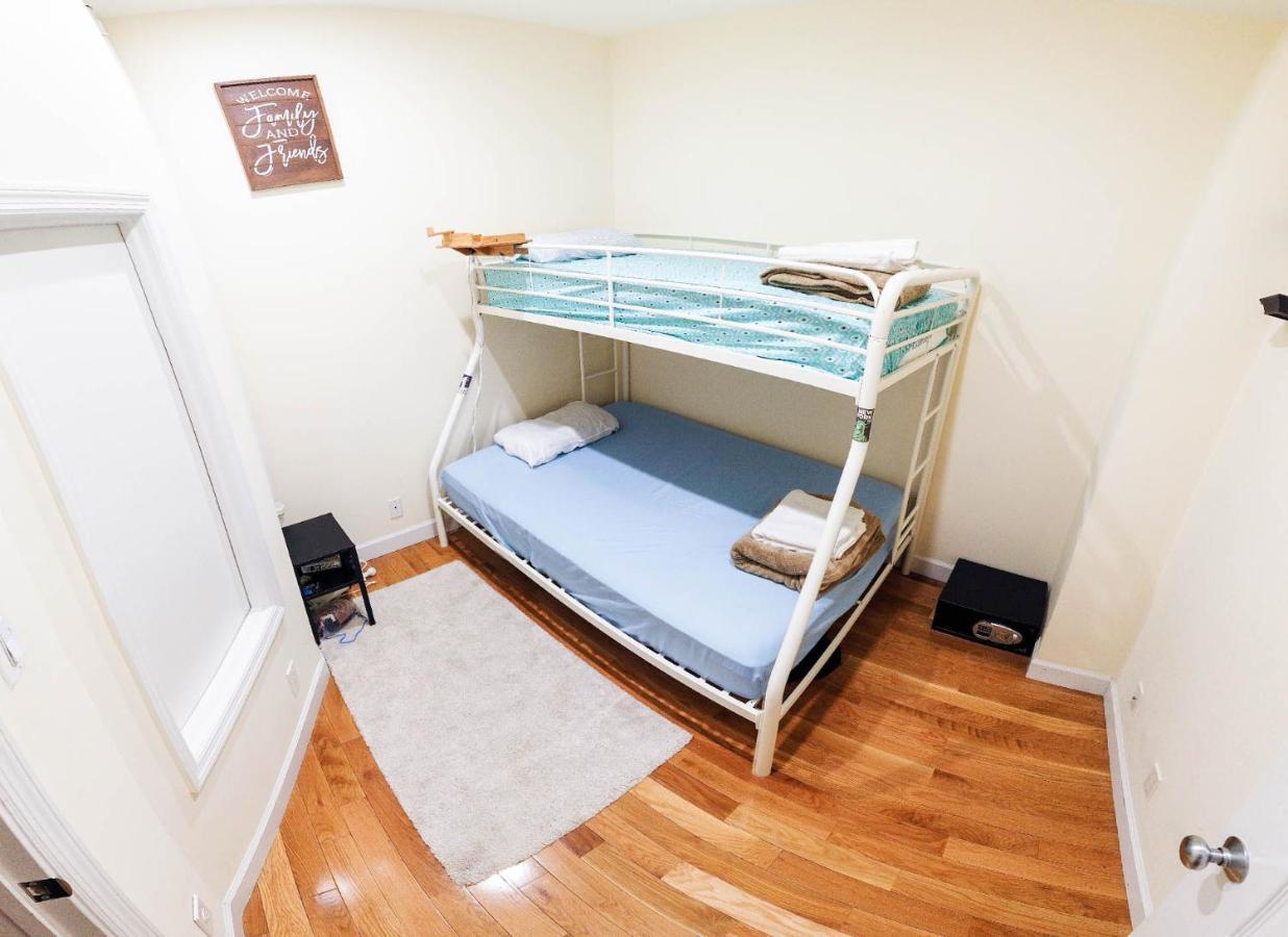 Entire Apartment In Manhattan Near Times Square นิวยอร์ก ภายนอก รูปภาพ