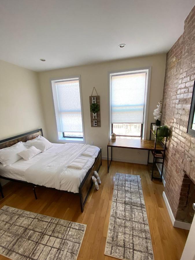 Entire Apartment In Manhattan Near Times Square นิวยอร์ก ภายนอก รูปภาพ